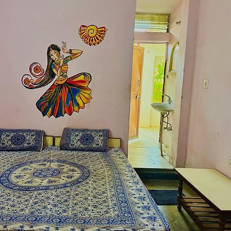 Jwala Niketan Jaipur Hotel Buitenkant foto