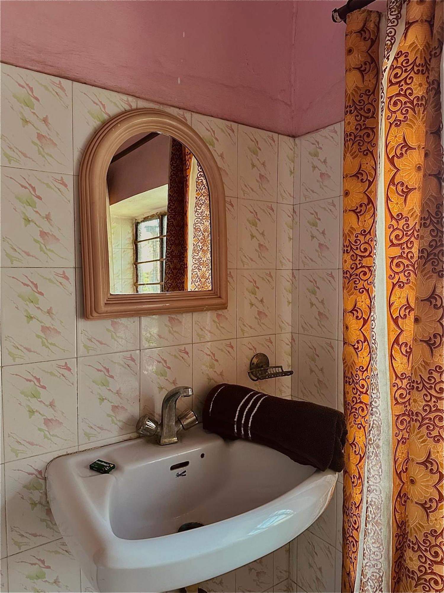 Jwala Niketan Jaipur Hotel Buitenkant foto