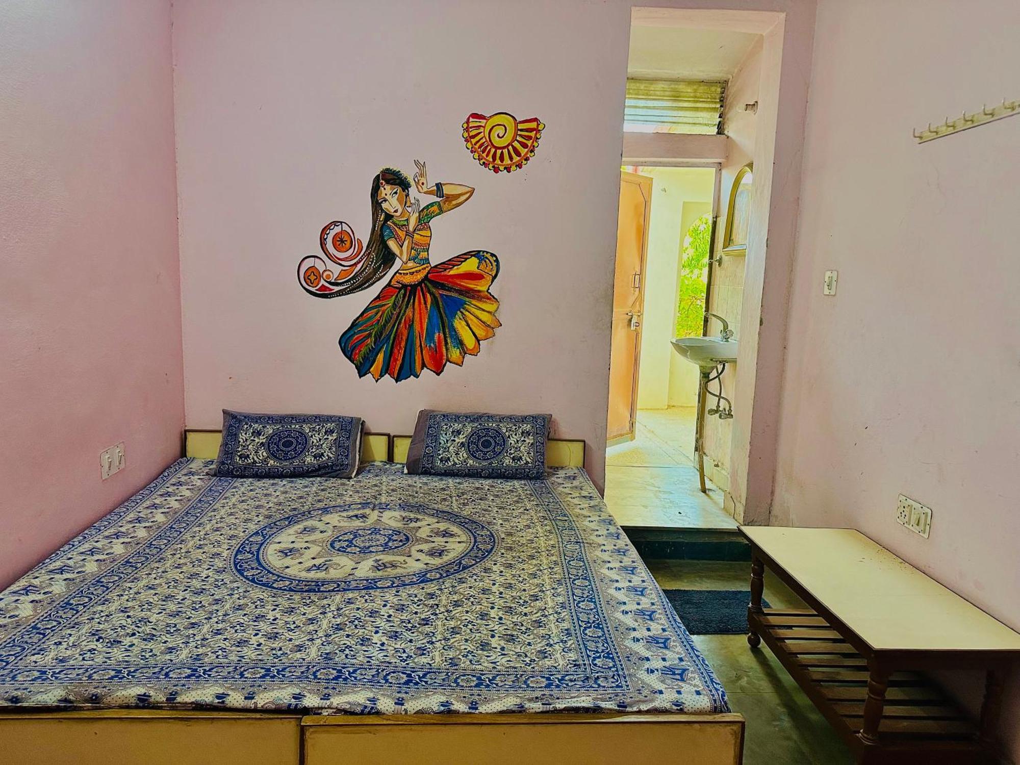 Jwala Niketan Jaipur Hotel Kamer foto