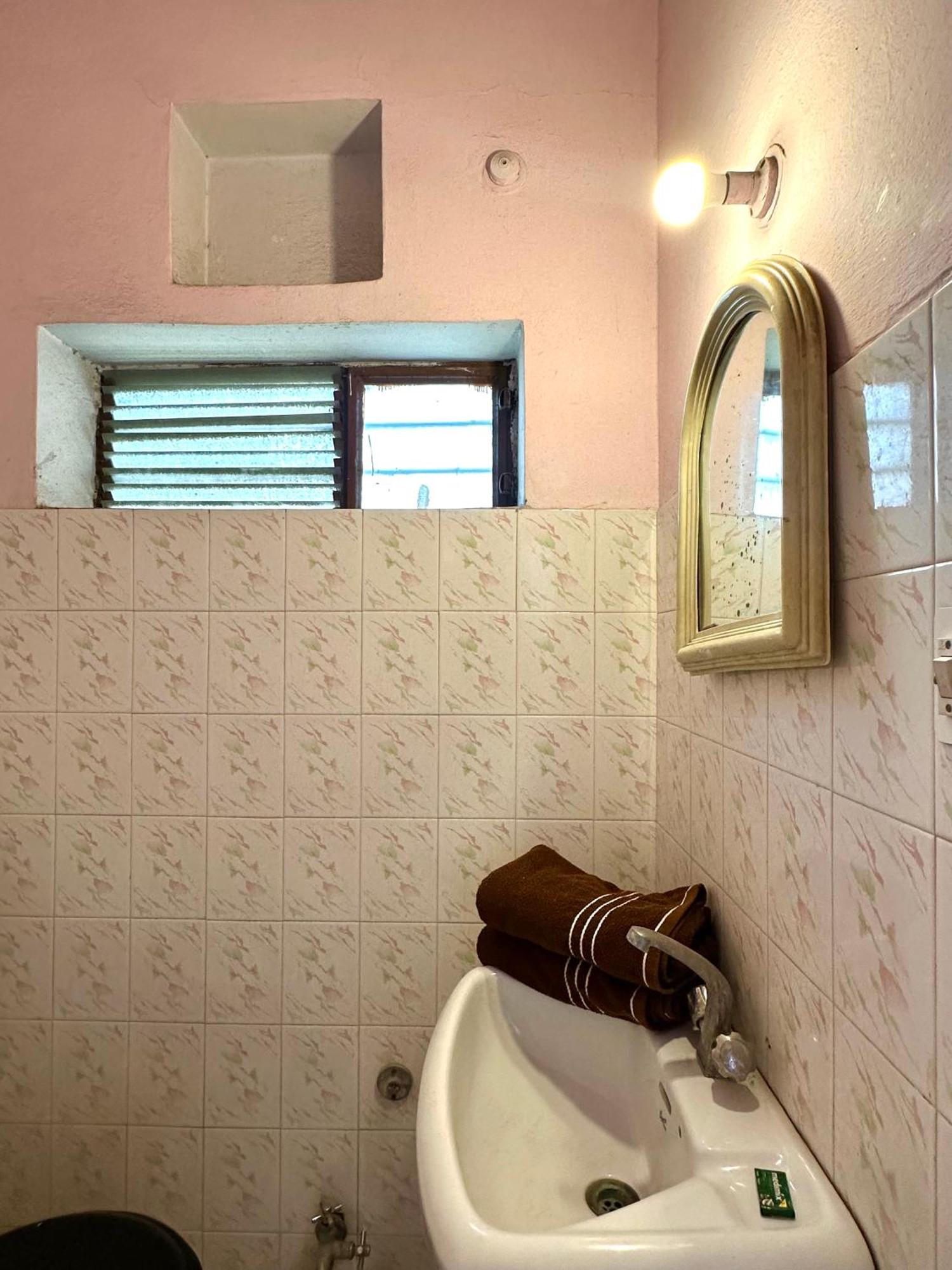 Jwala Niketan Jaipur Hotel Kamer foto