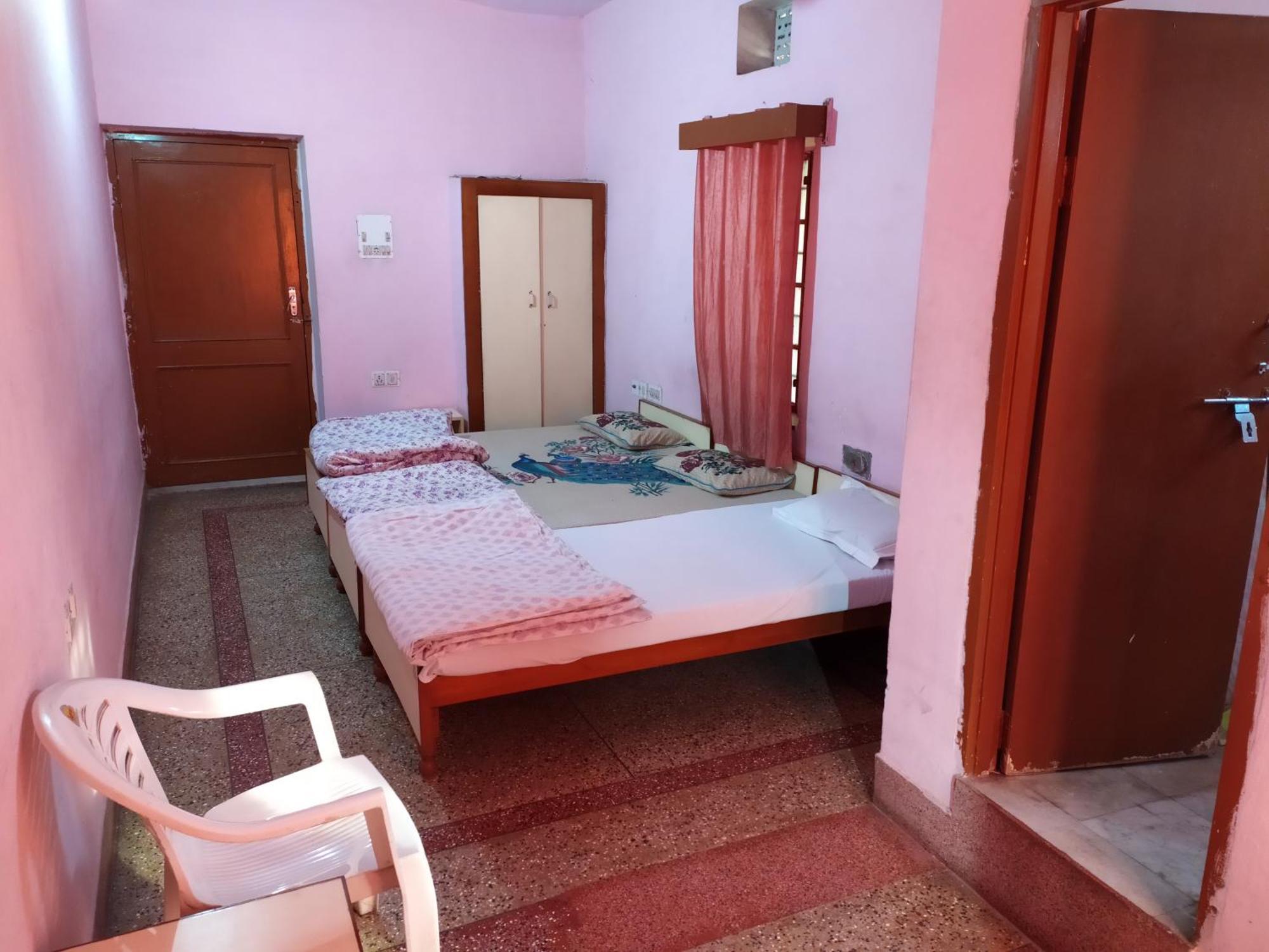 Jwala Niketan Jaipur Hotel Buitenkant foto