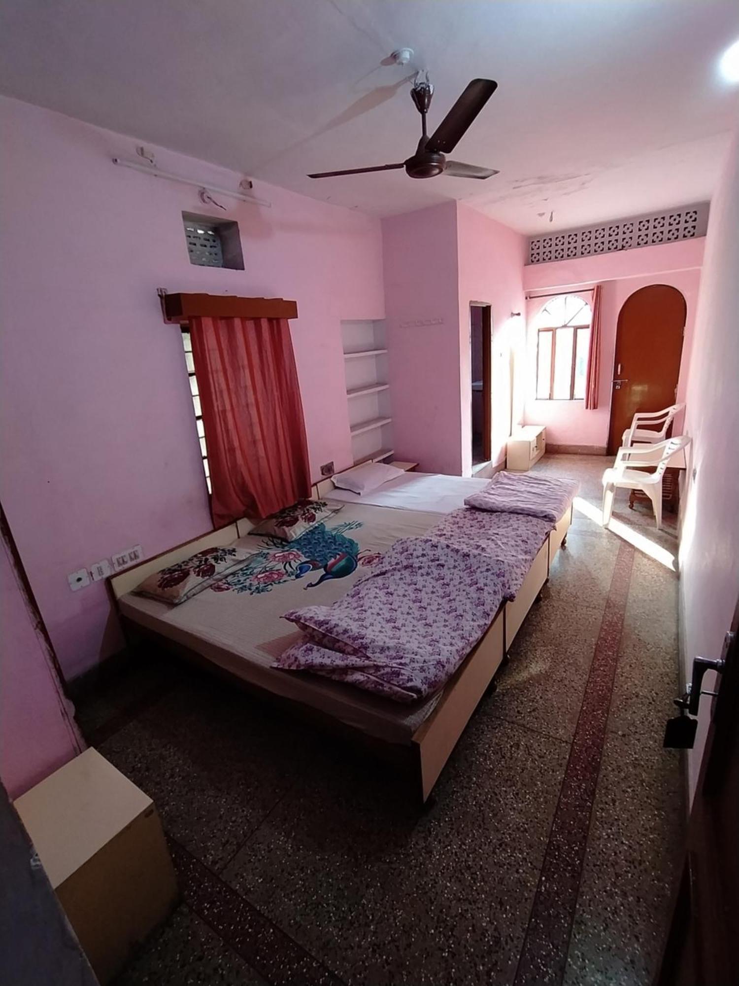Jwala Niketan Jaipur Hotel Buitenkant foto