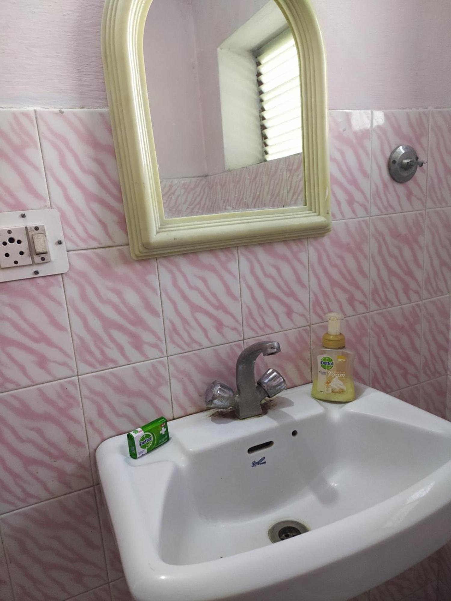 Jwala Niketan Jaipur Hotel Buitenkant foto