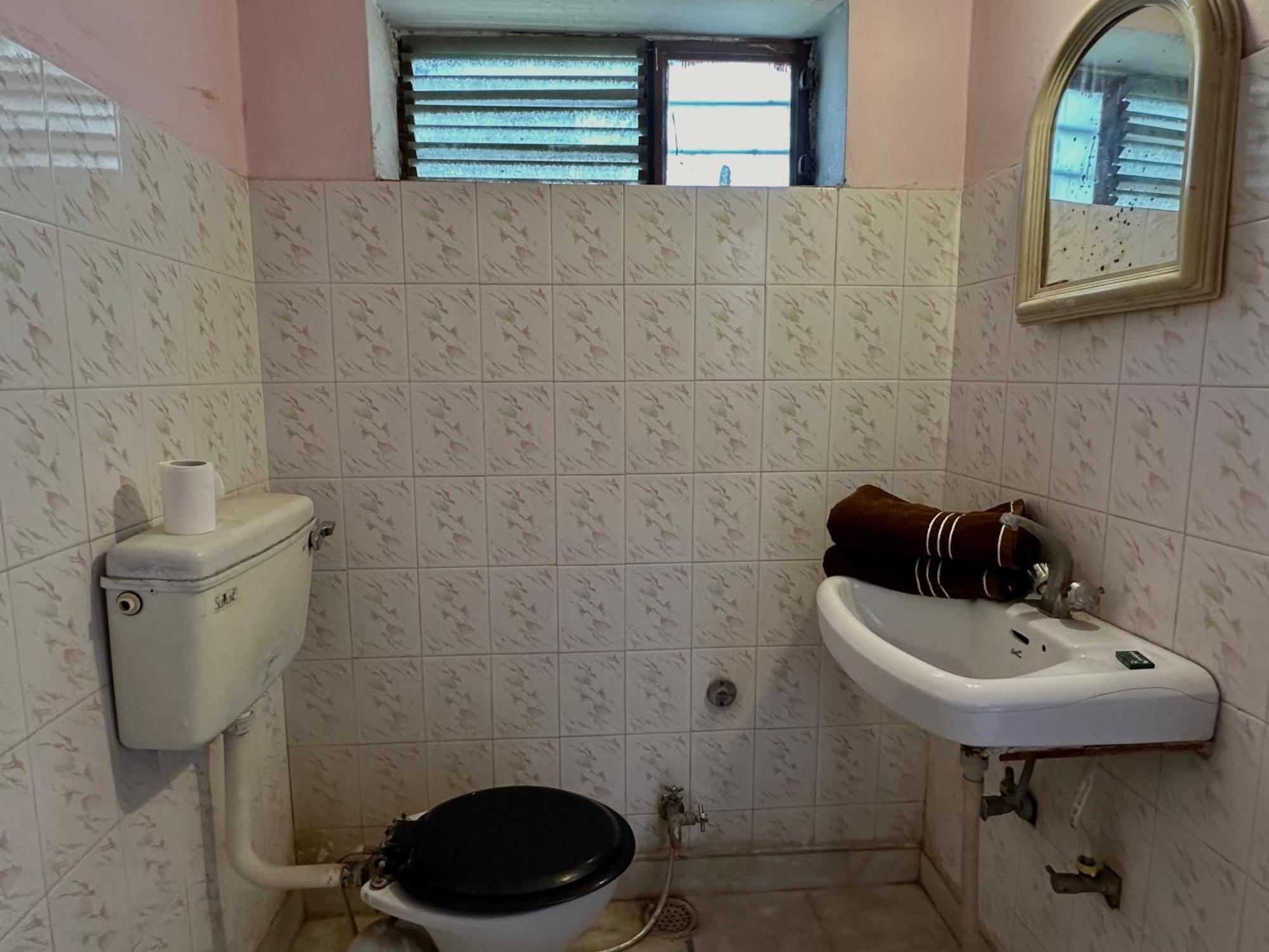 Jwala Niketan Jaipur Hotel Buitenkant foto