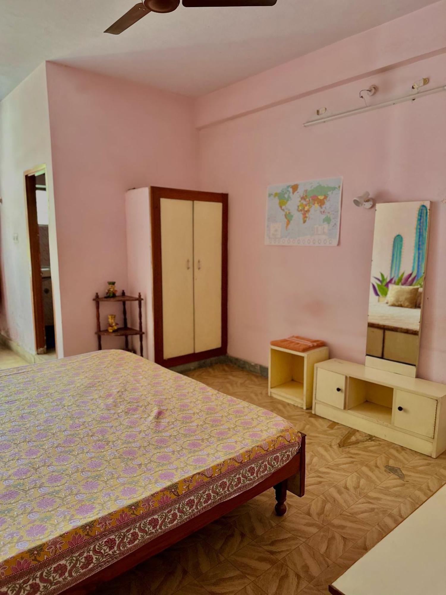 Jwala Niketan Jaipur Hotel Buitenkant foto