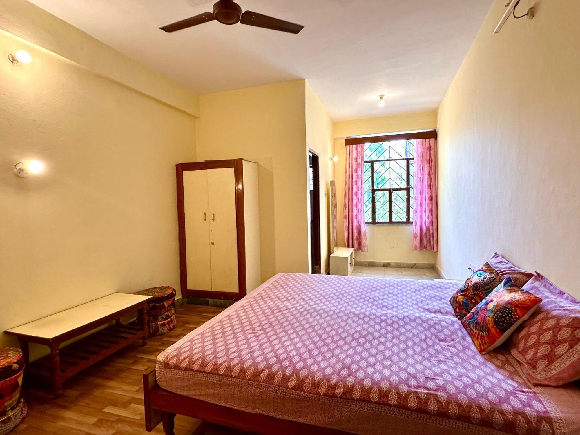 Jwala Niketan Jaipur Hotel Buitenkant foto