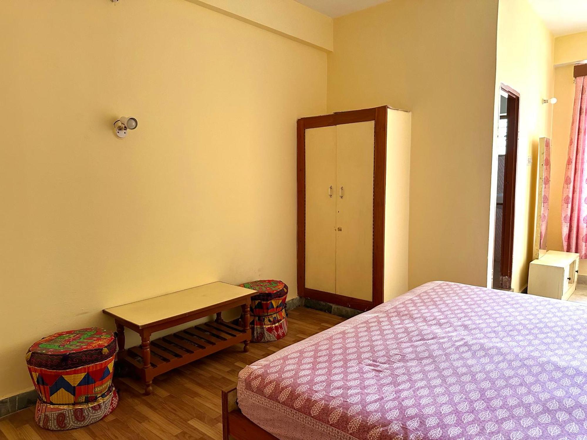 Jwala Niketan Jaipur Hotel Buitenkant foto